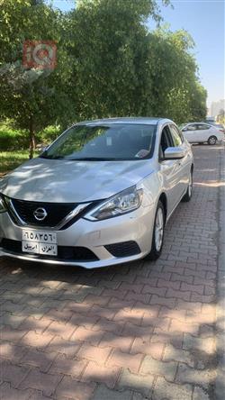 نيسان سنترا